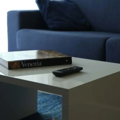 Отель Residence Venice удобства в номере