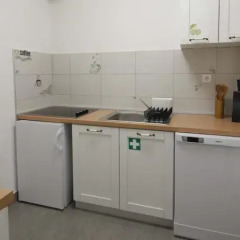 Pozitiv Hostel в номере фото 2