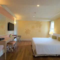 Salil Hotel Sukhumvit - Soi Thonglor 1 3* Улучшенный номер с разными типами кроватей фото 3
