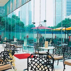 Shanghai JC Mandarin Hotel Limited детские мероприятия