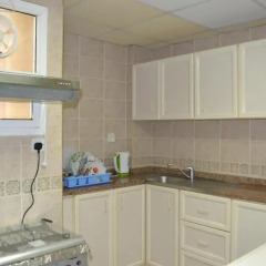 Al Ferdous Hotel Apartment 3* Апартаменты с различными типами кроватей