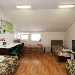 Гостиница Guest house Lenina 3 детские мероприятия