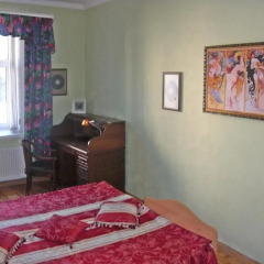 Апартаменты Sunny Grand Apartment By Old Town Рига удобства в номере