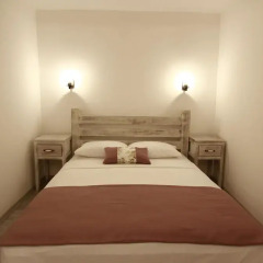 Aksam Sefasi Hotel 5* Стандартный номер фото 7