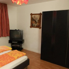 Апартаменты Altstadt Apartment Enteresan Кёльн комната для гостей фото 5