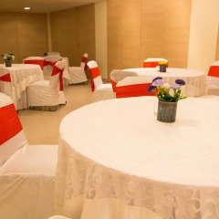 Отель FabHotel Cabana GK1 Индия, Нью-Дели - отзывы, цены и фото номеров - забронировать отель FabHotel Cabana GK1 онлайн помещение для мероприятий фото 2