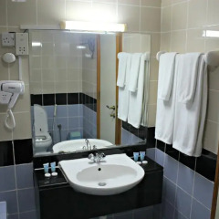 San Marco Hotel 2* Стандартный номер с различными типами кроватей фото 7