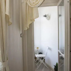 Отель Apartmán Nostalgia Апартаменты с различными типами кроватей фото 40