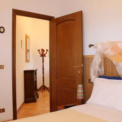 Hotel Ristorante La Torretta 2* Стандартный номер фото 10