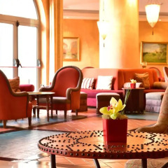 Отель Pestana Sintra Golf питание фото 3