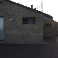 Отель Esperance Beachfront Resort парковка