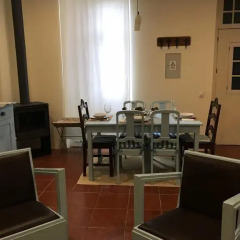 Отель Casa da Quinta питание фото 3