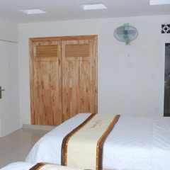 Europa Hotel 3* Стандартный номер