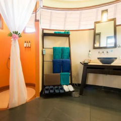 Отель Lanta Sand Resort & Spa 5* Люкс фото 13