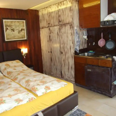 Апартаменты Apartments Sergio комната для гостей фото 3