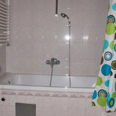 Апартаменты Apartment Urbana Vila ванная