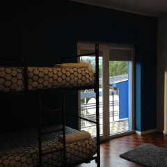 Albufeira Hostel комната для гостей фото 3