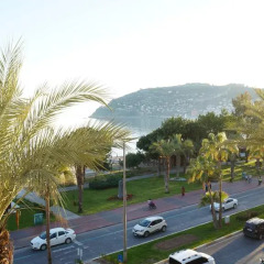 Arsi Enfi City Beach Hotel фото 4