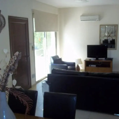 Отель Malama Seaview Villa 2 комната для гостей фото 2