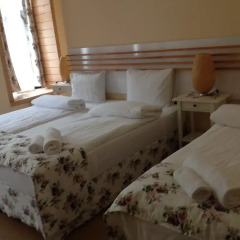 Camlihemsin Tasmektep Hotel Стандартный номер с различными типами кроватей фото 2