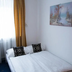 Отель LILIENHOF 3* Стандартный номер фото 8