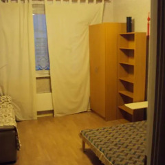Zvezda Hostel Стандартный номер с разными типами кроватей фото 9