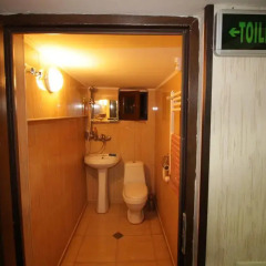 Отель Tbilisi Tower Guest House сауна