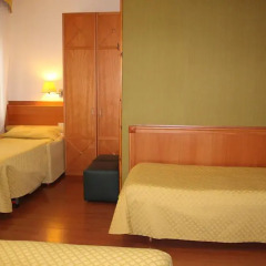 Eco-Hotel La Residenza 3* Стандартный номер фото 10