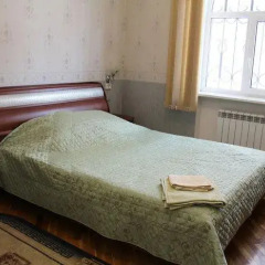 Гостиница Лесная Дача Люкс с различными типами кроватей фото 22