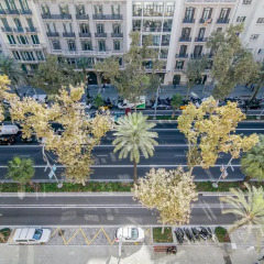 Апартаменты Deco Apartments Barcelona Decimonónico Улучшенные апартаменты с 2 отдельными кроватями фото 4