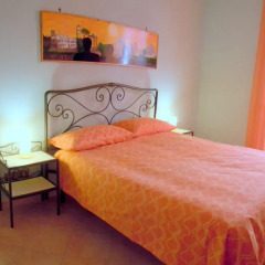 Отель Roma Dreams Home комната для гостей фото 4