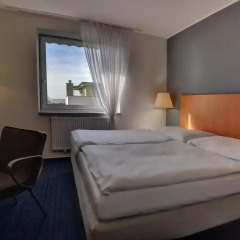 Hotel Henrietta удобства в номере