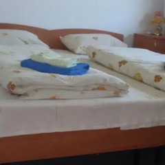 Гостиница Shvagry удобства в номере фото 2
