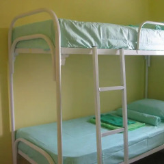 Хостел Гость58 детские мероприятия