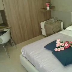 Отель B&B Coccolhouse Suite Лечче детские мероприятия фото 2