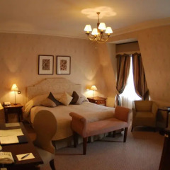 The Leonard Hotel 4* Стандартный номер с различными типами кроватей фото 3