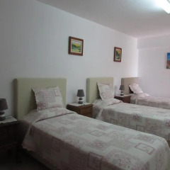 Отель Apartamentos Debimar комната для гостей фото 5