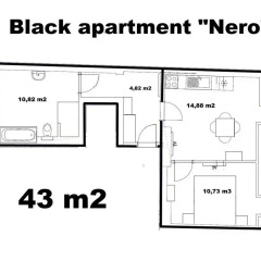 Апартаменты Apartments Verona Karlovy Vary Апартаменты с различными типами кроватей фото 17