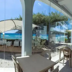 Porto Koufo Hotel бассейн фото 3