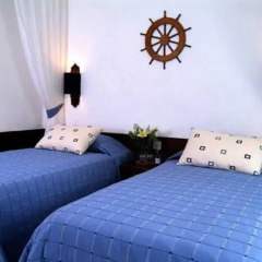 Отель Voyager Beach Resort детские мероприятия фото 2