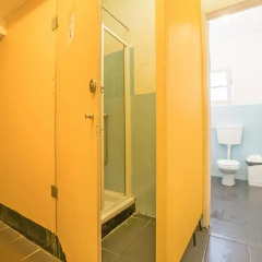 Vistas De Lisboa Hostel Кровать в общем номере фото 5