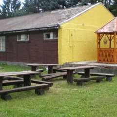 Отель Lipicai Turistaház Венгрия, Силвашварад - отзывы, цены и фото номеров - забронировать отель Lipicai Turistaház онлайн