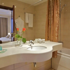Отель Звёздный WELNESS & SPA Полулюкс фото 8
