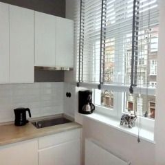 Отель Apartament Art Old Town в номере