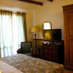 Hotel Antico Residence Roma 3* Стандартный номер фото 2