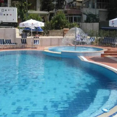 Hotel Vila Duraku детские мероприятия