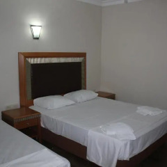 Herton Apart Hotel Апартаменты с различными типами кроватей