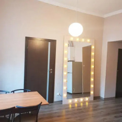 Apartment-hotel City Center Contrabas