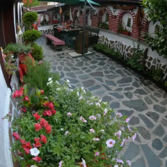 Отель Guest House Hayloft фото 18