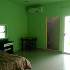 Отель Green House Hostel Таиланд, Бангкок - отзывы, цены и фото номеров - забронировать отель Green House Hostel онлайн удобства в номере